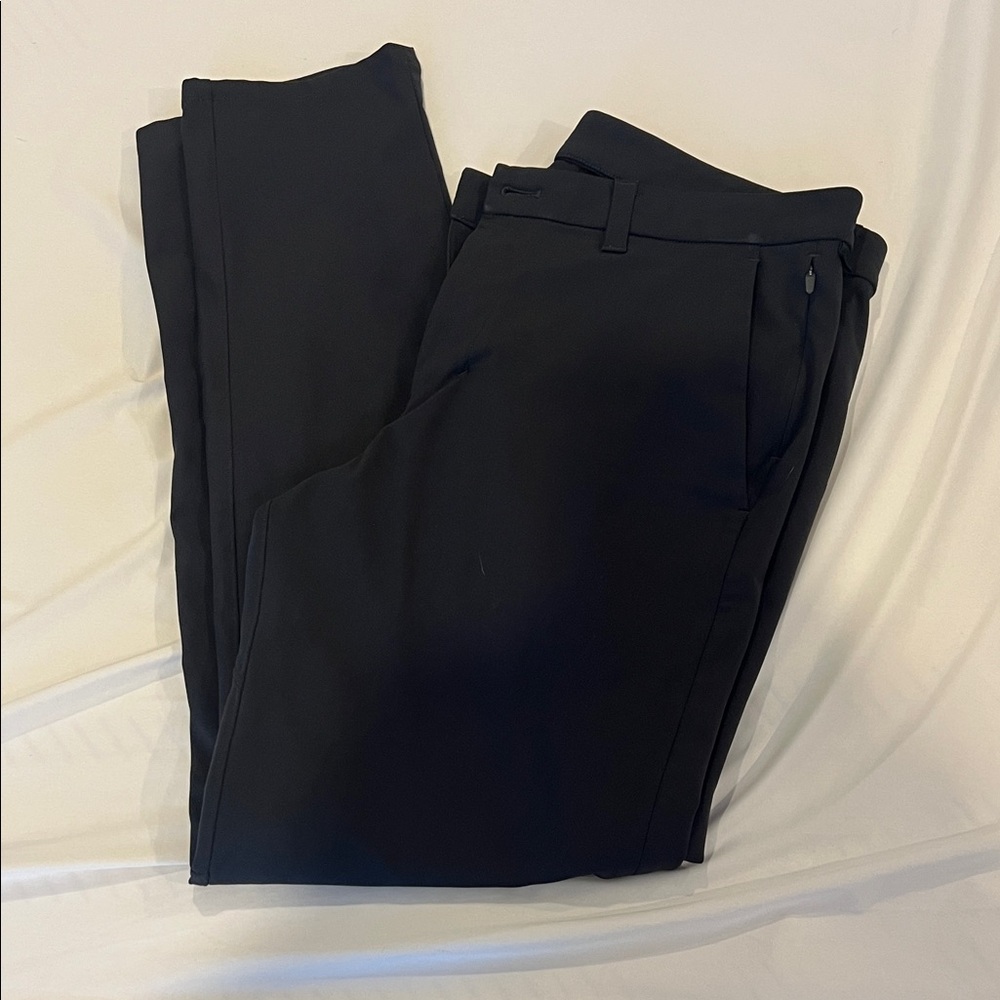 lululemon athletica Men's dark gray Pants